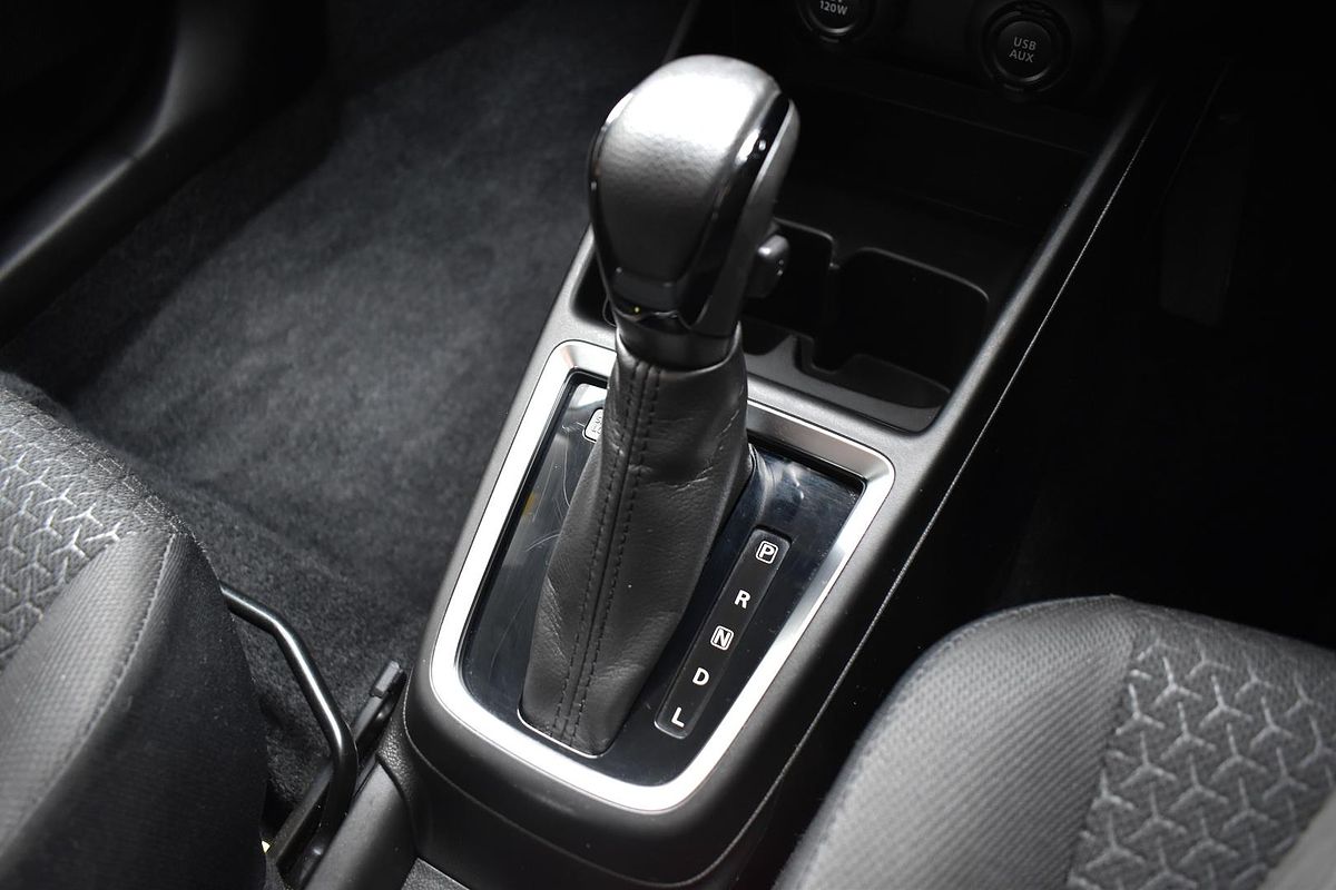 2023 Suzuki Swift GL AZ Series II