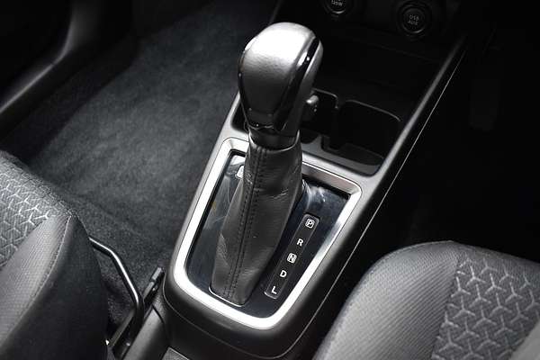 2023 Suzuki Swift GL AZ Series II
