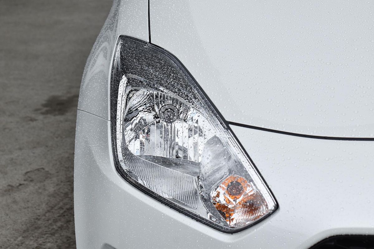 2023 Suzuki Swift GL AZ Series II