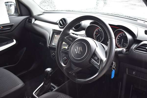 2023 Suzuki Swift GL AZ Series II