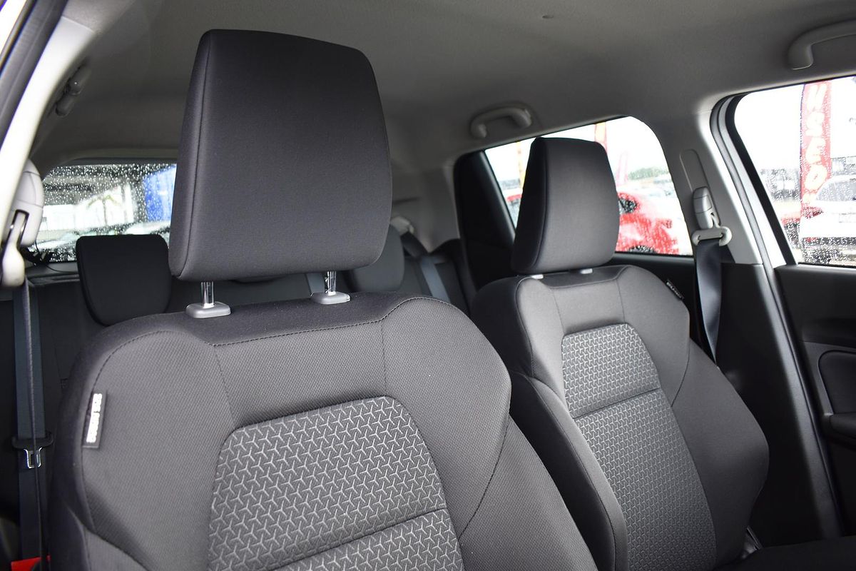 2023 Suzuki Swift GL AZ Series II