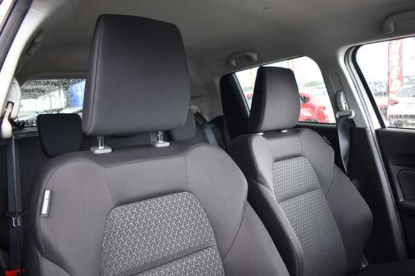 2023 Suzuki Swift GL AZ Series II