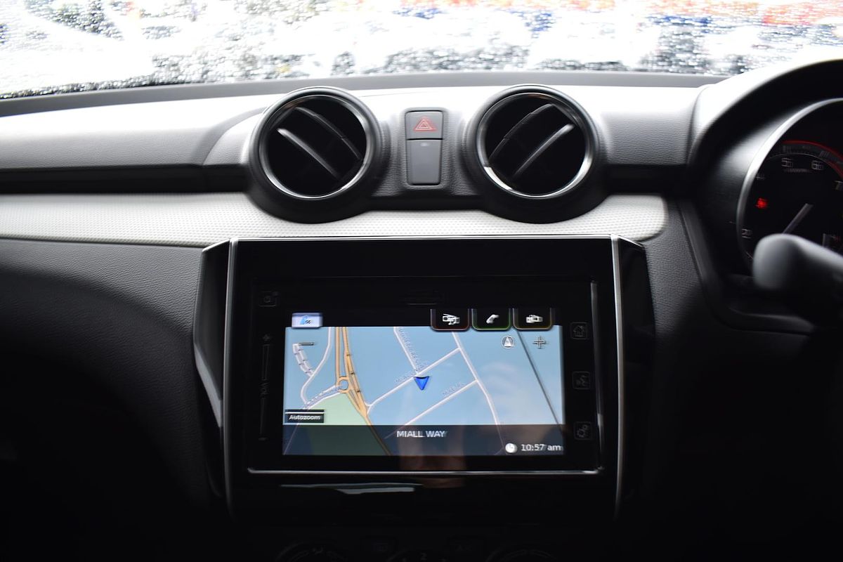 2023 Suzuki Swift GL AZ Series II