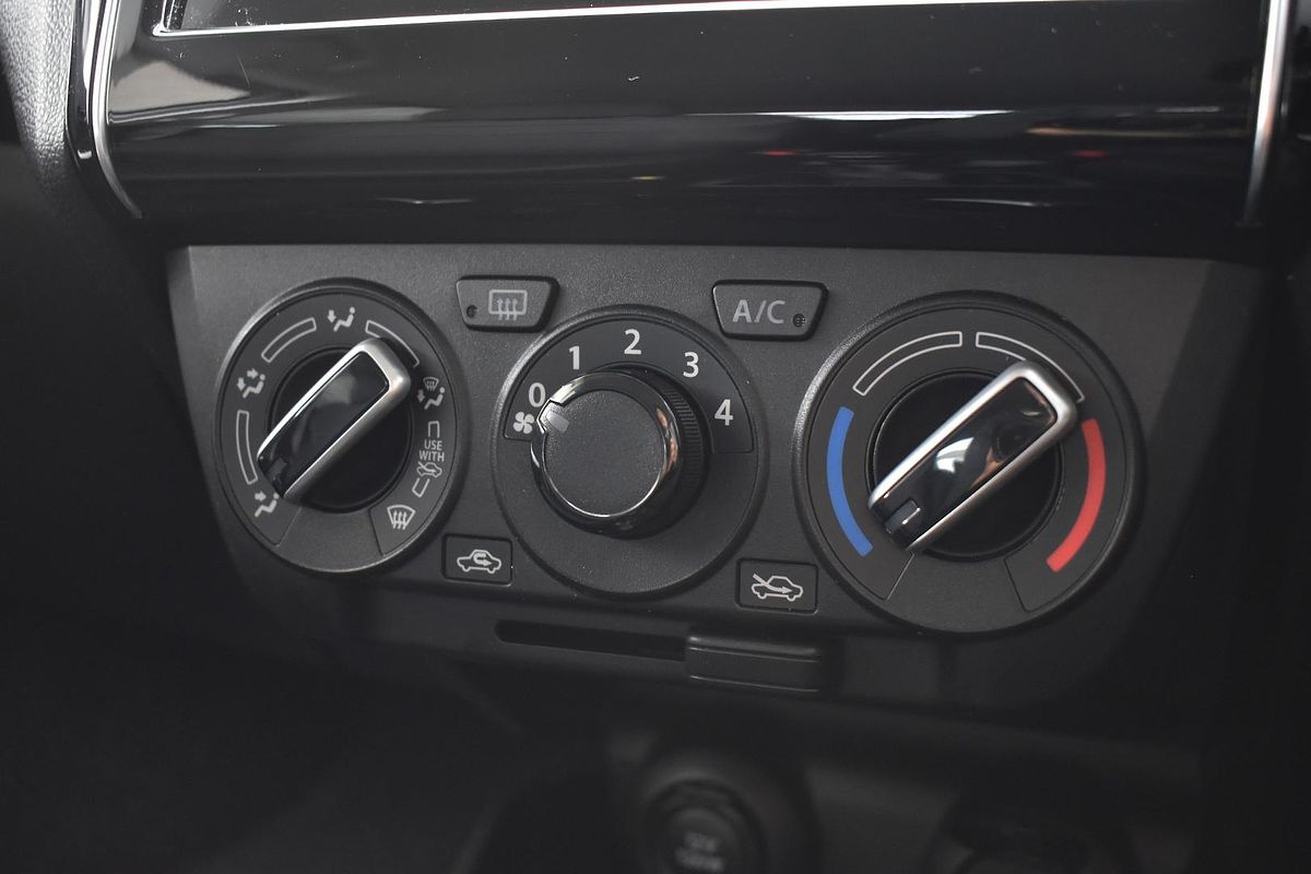2023 Suzuki Swift GL AZ Series II