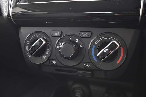 2023 Suzuki Swift GL AZ Series II