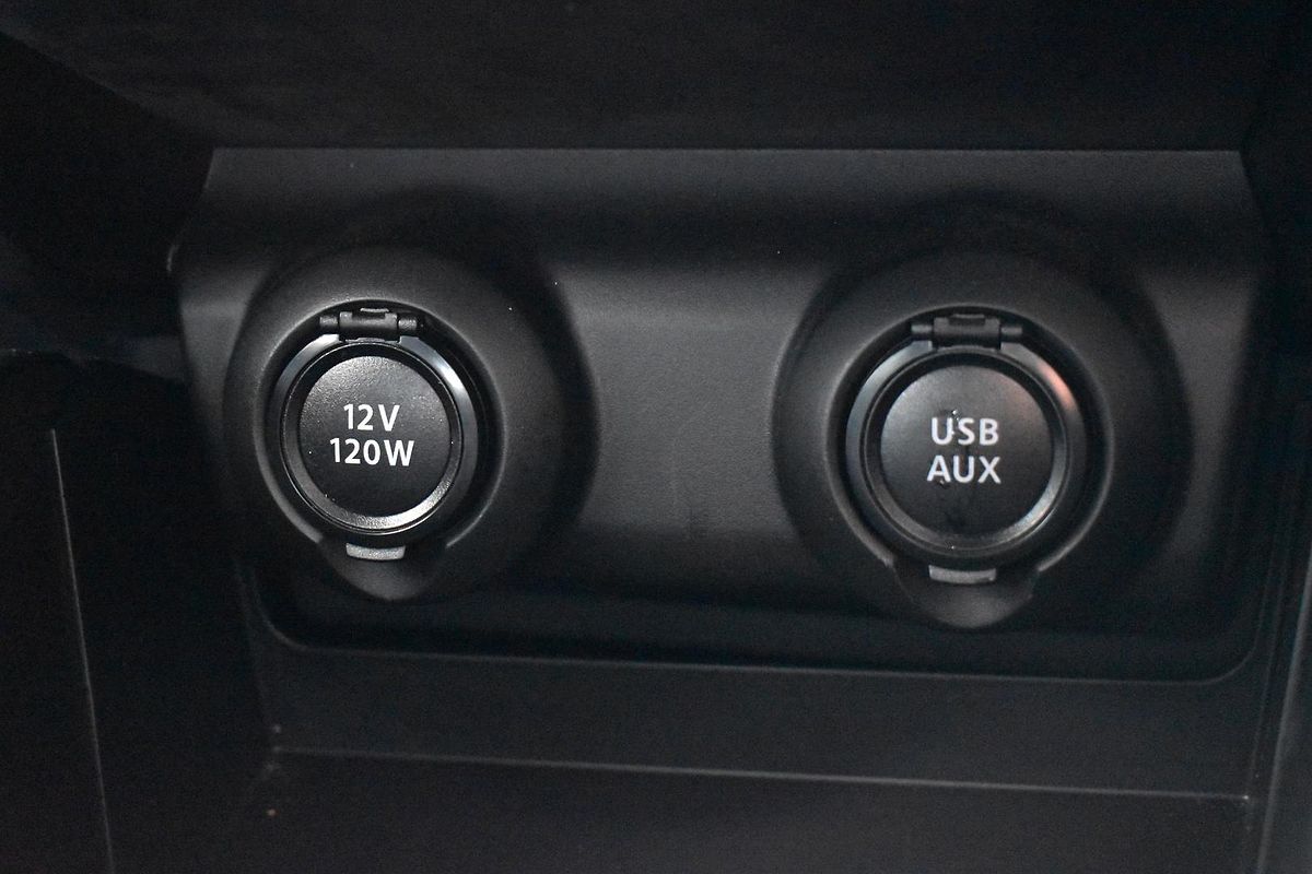 2023 Suzuki Swift GL AZ Series II