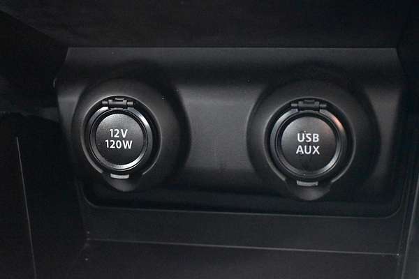 2023 Suzuki Swift GL AZ Series II