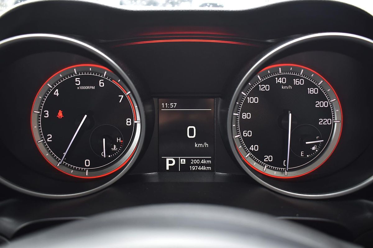 2023 Suzuki Swift GL AZ Series II