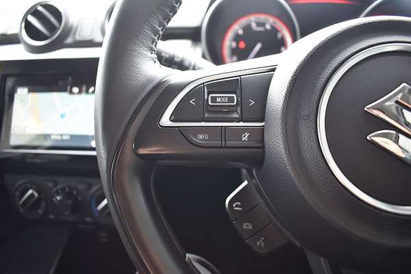 2023 Suzuki Swift GL AZ Series II