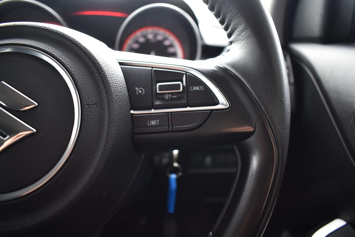 2023 Suzuki Swift GL AZ Series II