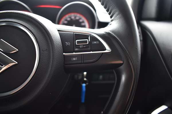 2023 Suzuki Swift GL AZ Series II