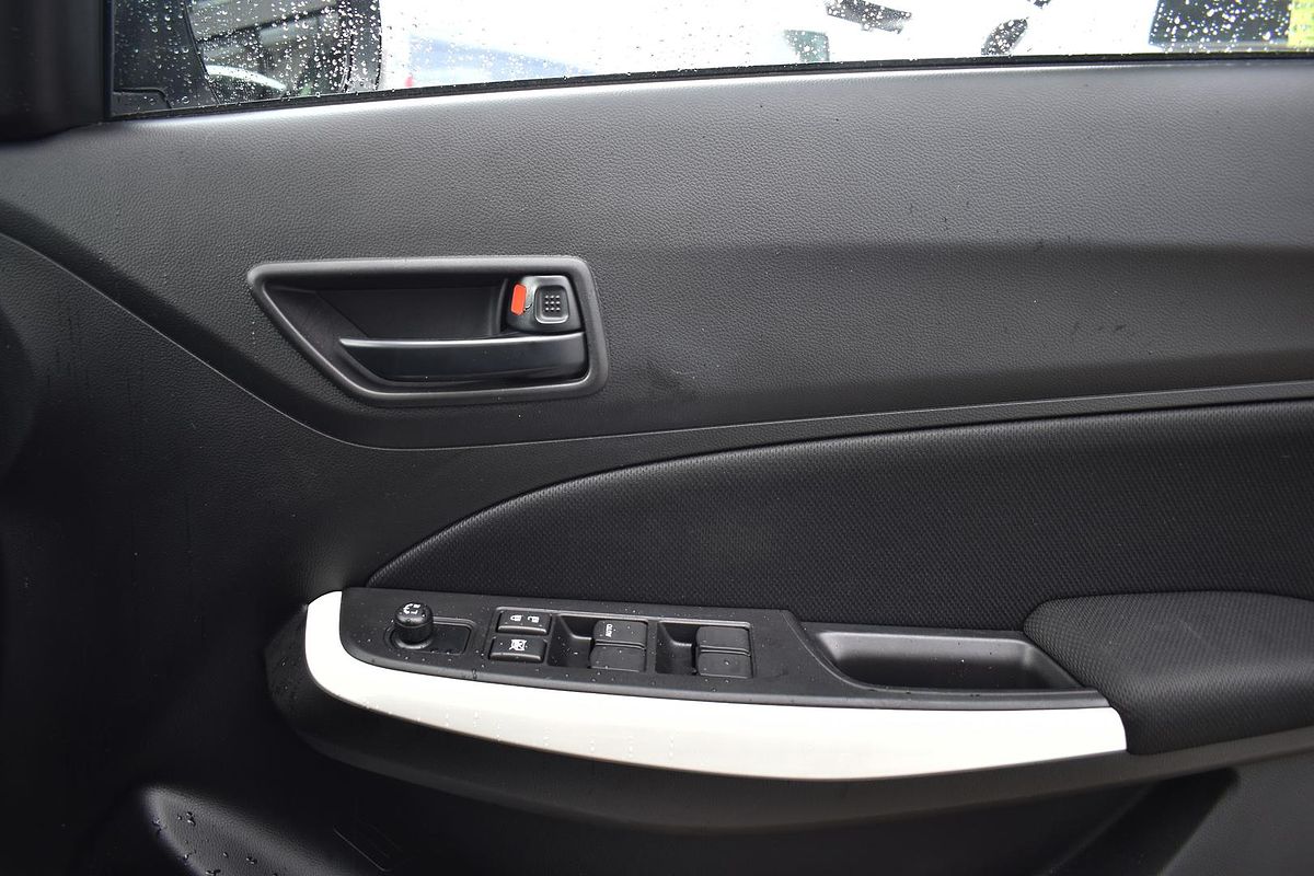 2023 Suzuki Swift GL AZ Series II