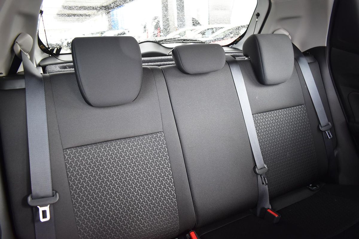 2023 Suzuki Swift GL AZ Series II