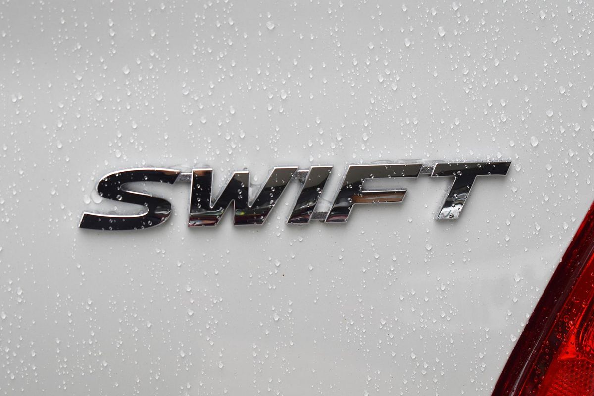 2023 Suzuki Swift GL AZ Series II