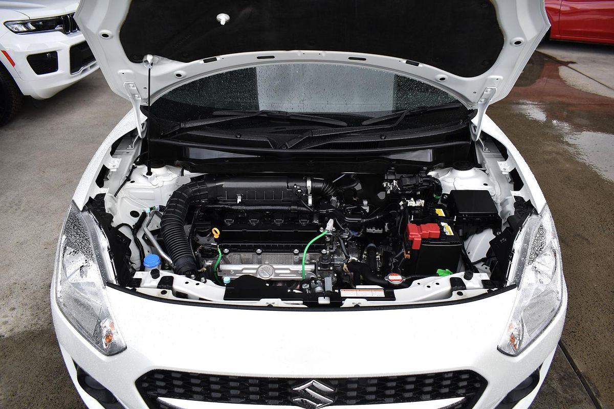 2023 Suzuki Swift GL AZ Series II