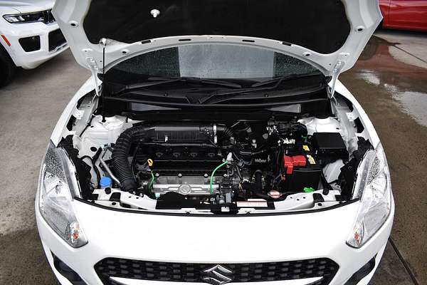 2023 Suzuki Swift GL AZ Series II