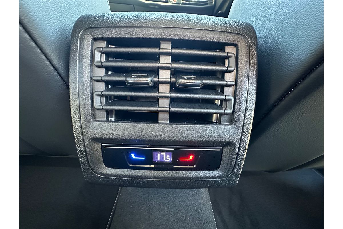 2025 Volkswagen Golf 110TSI Style 8.5