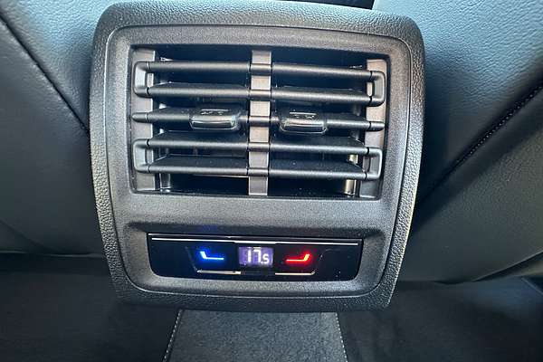 2025 Volkswagen Golf 110TSI Style 8.5