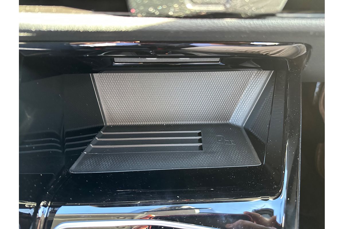 2025 Volkswagen Golf 110TSI Style 8.5