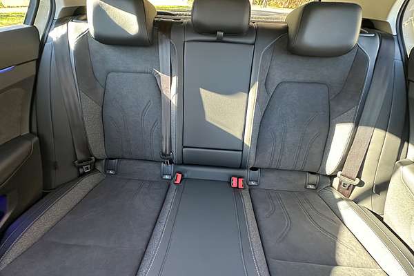 2025 Volkswagen Golf 110TSI Style 8.5
