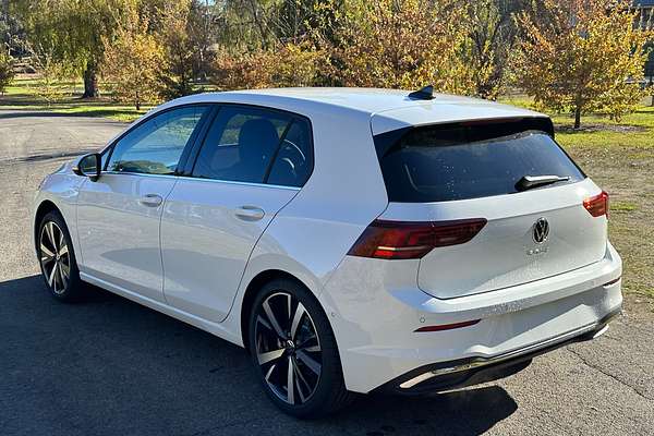 2025 Volkswagen Golf 110TSI Style 8.5