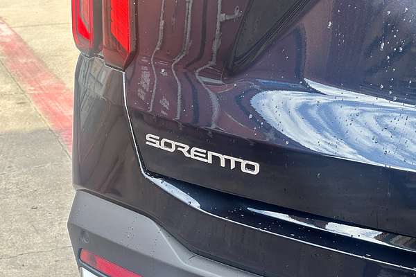 2025 Kia Sorento GT-Line MQ4 PE