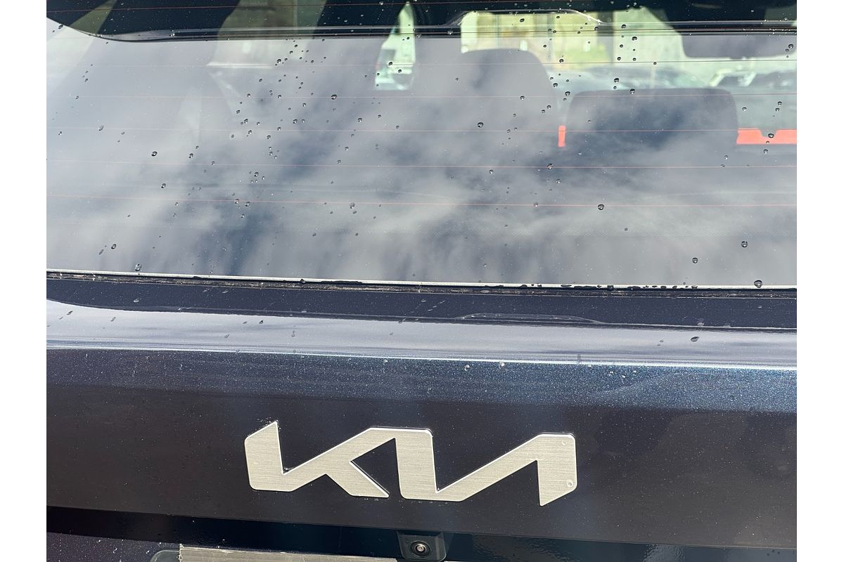 2025 Kia Sorento GT-Line MQ4 PE