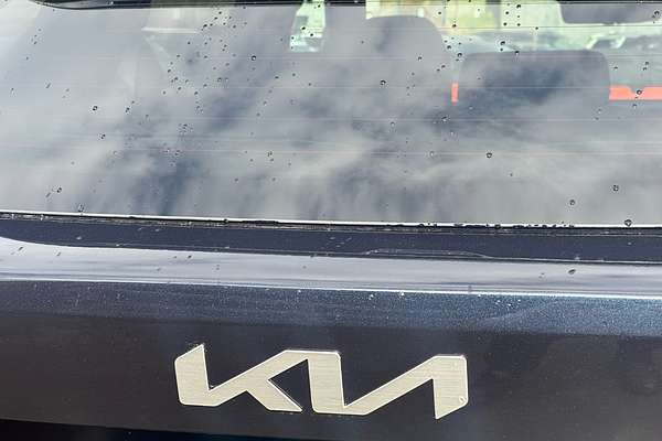 2025 Kia Sorento GT-Line MQ4 PE