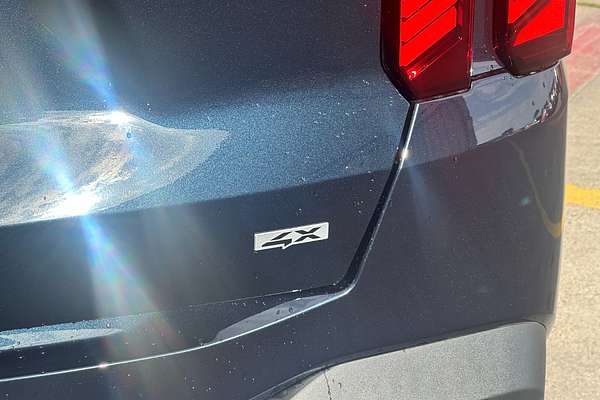 2025 Kia Sorento GT-Line MQ4 PE