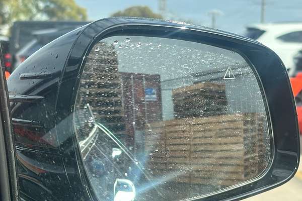 2025 Kia Sorento GT-Line MQ4 PE