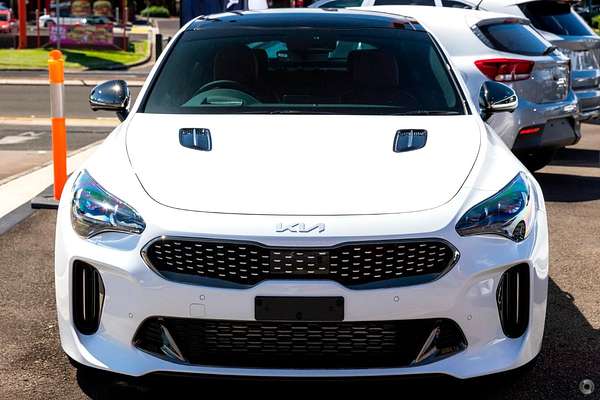 2023 Kia Stinger GT CK