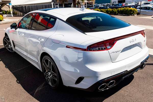 2023 Kia Stinger GT CK