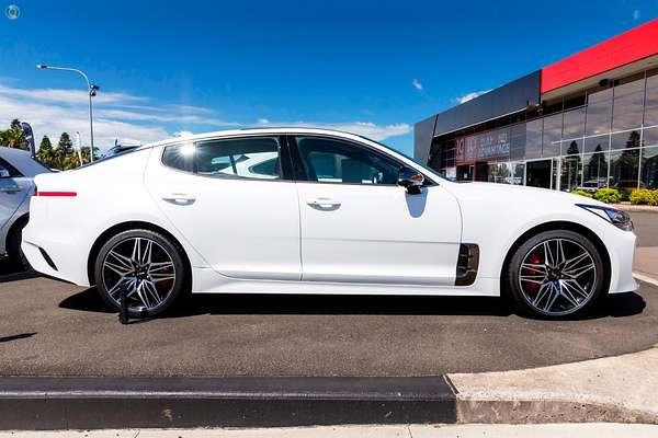 2023 Kia Stinger GT CK