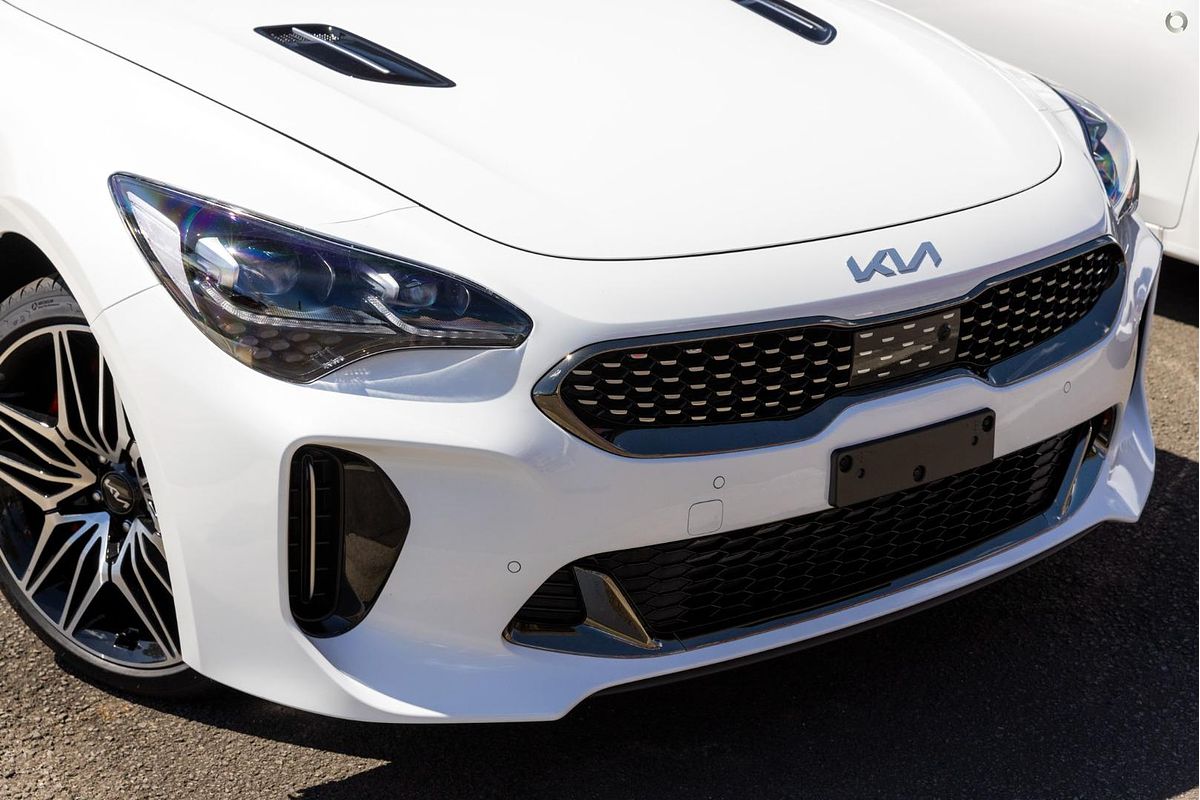 2023 Kia Stinger GT CK