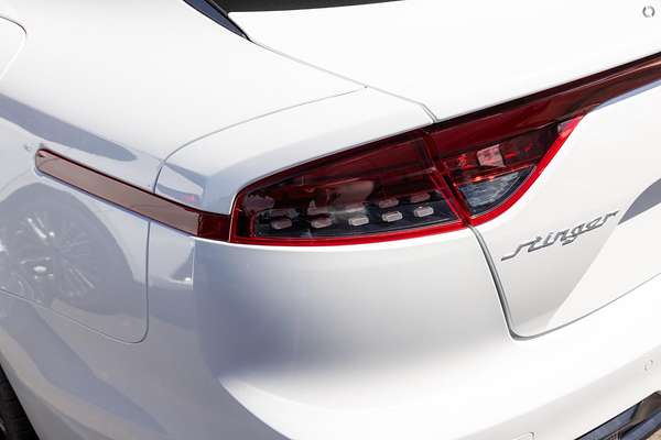 2023 Kia Stinger GT CK