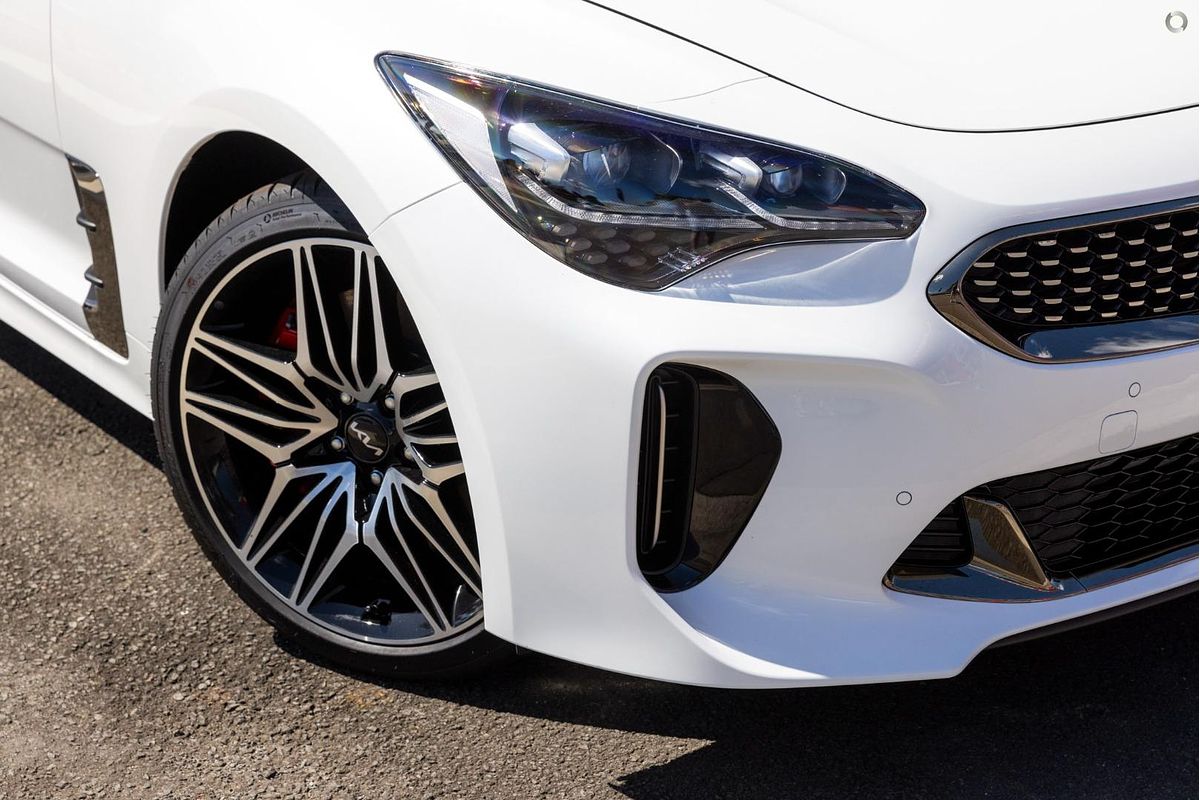 2023 Kia Stinger GT CK