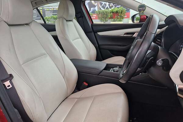 2019 Mazda 3 SP25 Astina BN Series