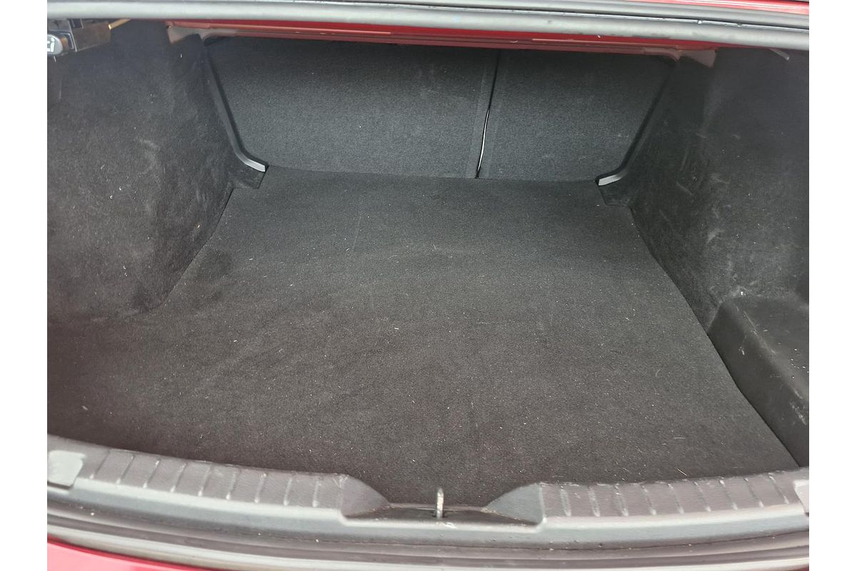 2019 Mazda 3 SP25 Astina BN Series