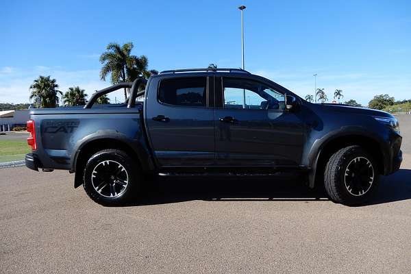 2018 Holden Colorado SportsCat RG 4X4