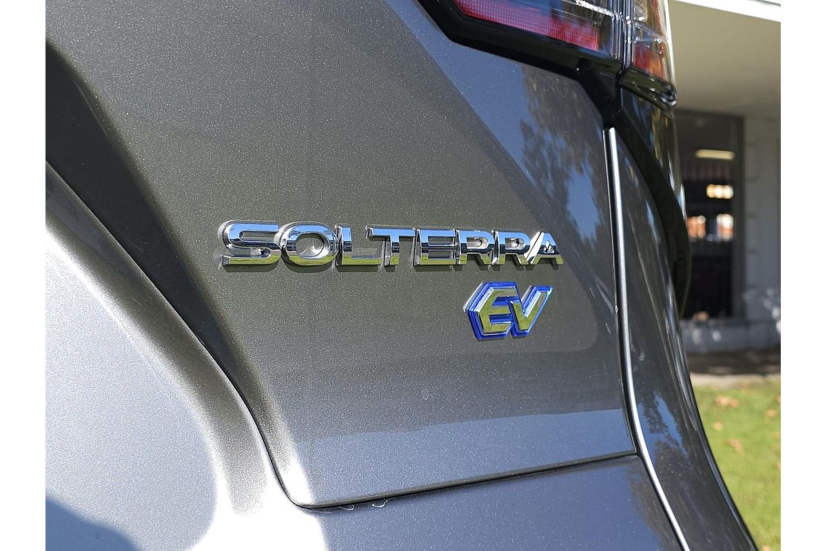2024 Subaru Solterra AWD Touring E1-1