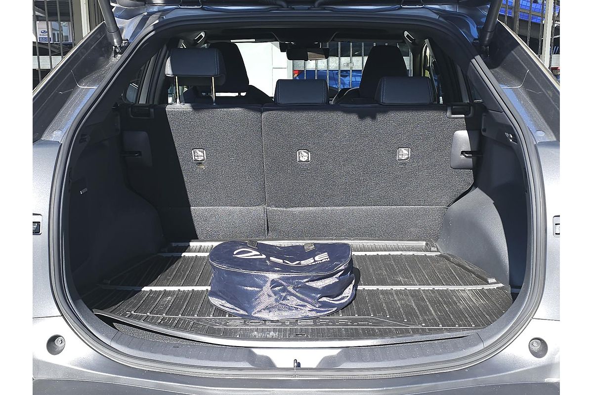 2024 Subaru Solterra AWD Touring E1-1