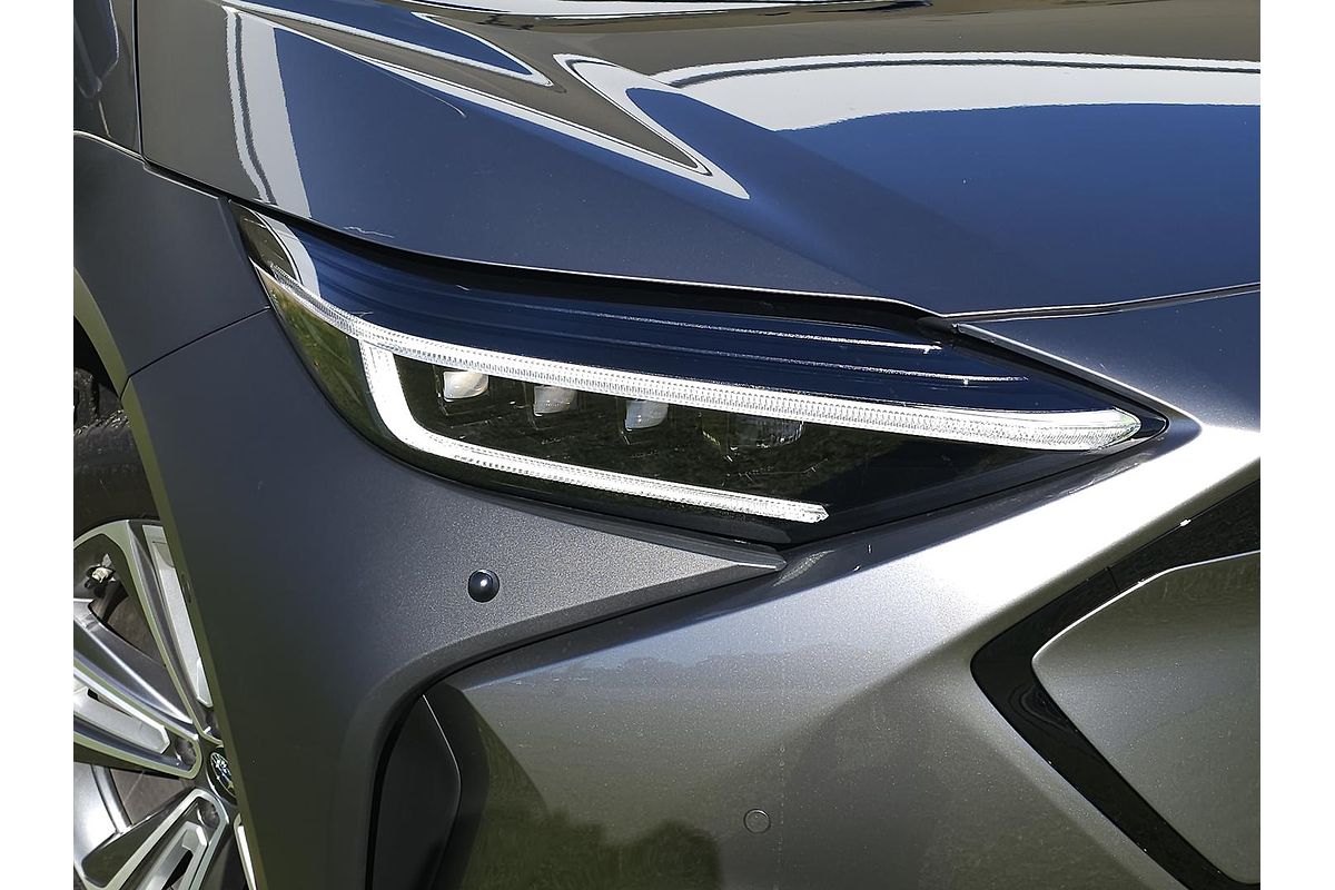 2024 Subaru Solterra AWD Touring E1-1