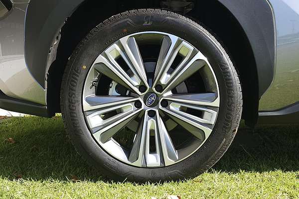 2024 Subaru Solterra AWD Touring E1-1