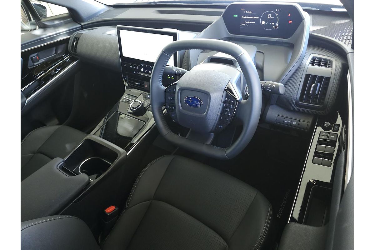 2024 Subaru Solterra AWD Touring E1-1