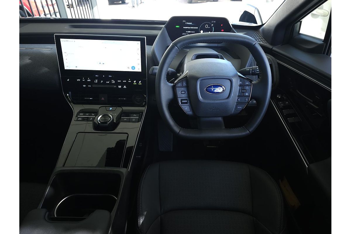 2024 Subaru Solterra AWD Touring E1-1