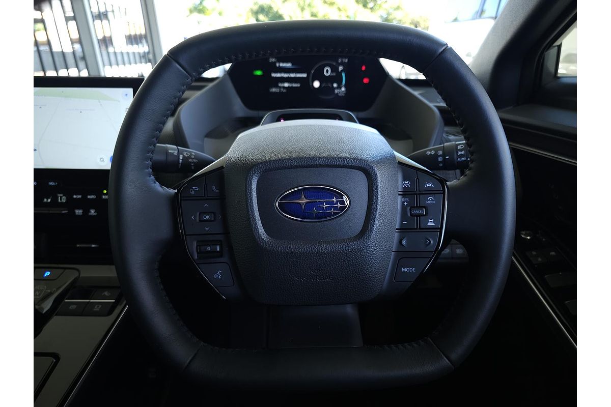 2024 Subaru Solterra AWD Touring E1-1