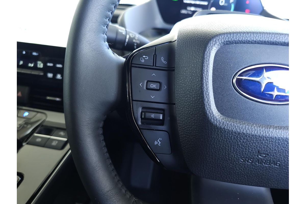 2024 Subaru Solterra AWD Touring E1-1