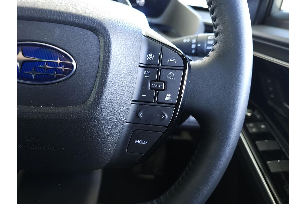 2024 Subaru Solterra AWD Touring E1-1