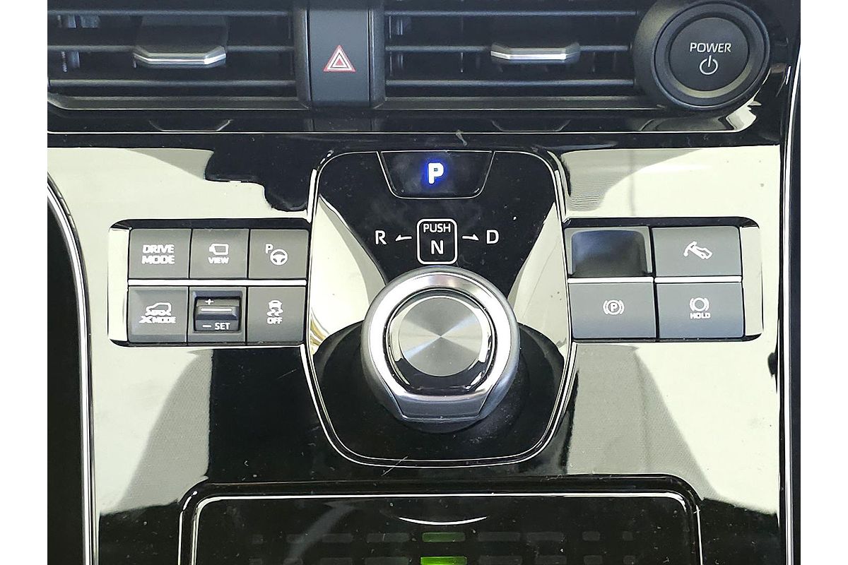2024 Subaru Solterra AWD Touring E1-1