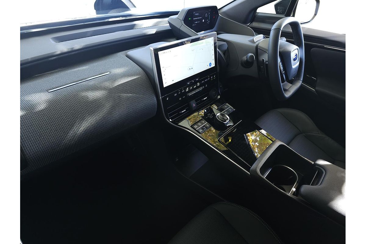 2024 Subaru Solterra AWD Touring E1-1